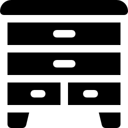 kommode icon