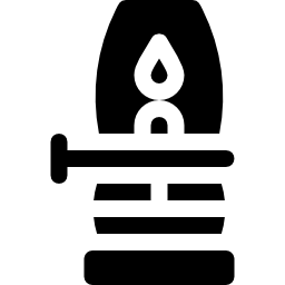 오일 램프 icon