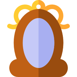 Mirror icon