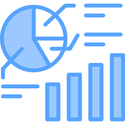 statistiques Icône