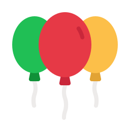 Balloon icon