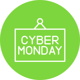 cyber-montag icon