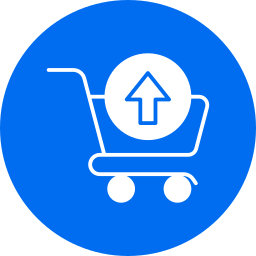 Remove from cart icon