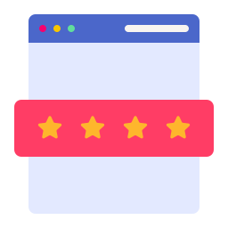 Rating icon