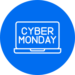 cyber-montag icon