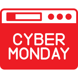 cyber-montag icon