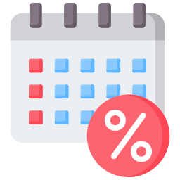 Calendar icon