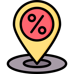 Location icon