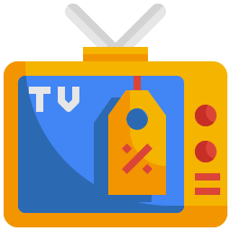 fernsehen icon