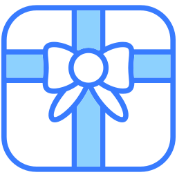 geschenk icon