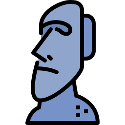 moai icono