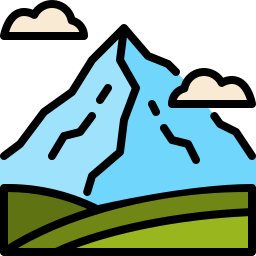 matterhorn icono