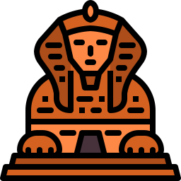 sphinx Icône