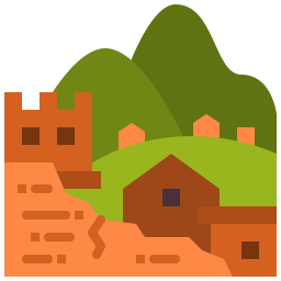 machu picchu icon