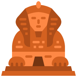 sphinx icon