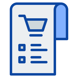 lista de deseos icono