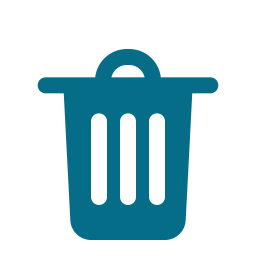 쓰레기 icon