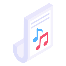 Script icon