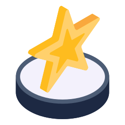 Award icon