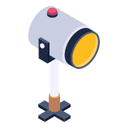 Spotlight icon