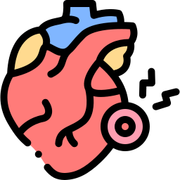 Heartache icon