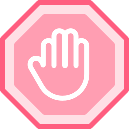 Stop icon