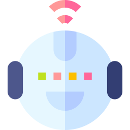 roboter-staubsauger icon