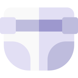 Diaper icon