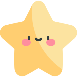 Star icon