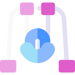 schwingen icon