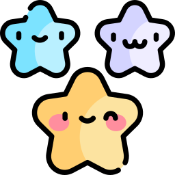 Stars icon