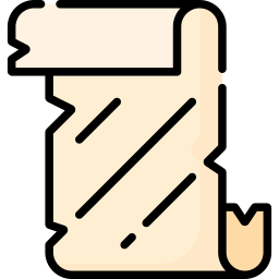 pergament icon