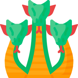Hydra icon