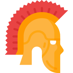 Helmet icon