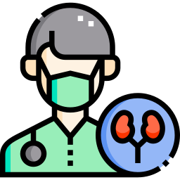 腎臓科医 icon