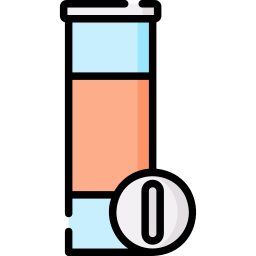 pétillant Icône