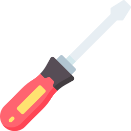 Screwdriver icon