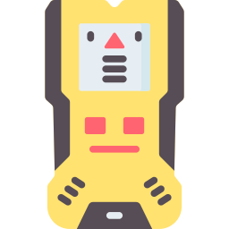 Stud finder icon