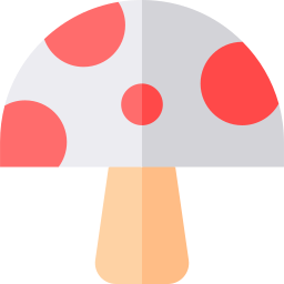 Mushroom icon