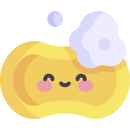 石鹸の泡 icon