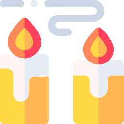 Candle icon