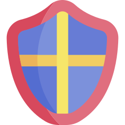 escudo Ícone