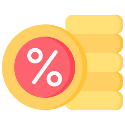 Coin icon