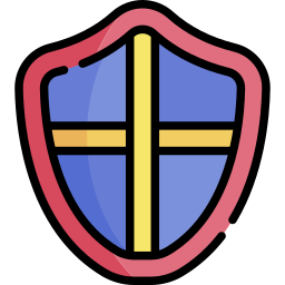 Shield icon