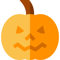 ハロウィン icon