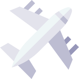 Plane icon