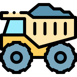 Truck icon