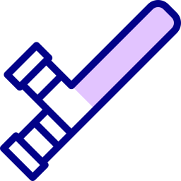 Baton icon