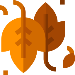 Autumn icon