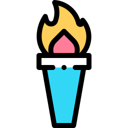 Torch icon